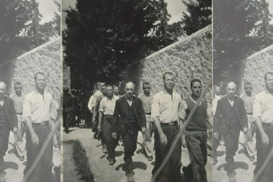 Κακλαμάνης και Μαρινάκης υπέρ της απόκτησης των φωτογραφιών από το κράτος